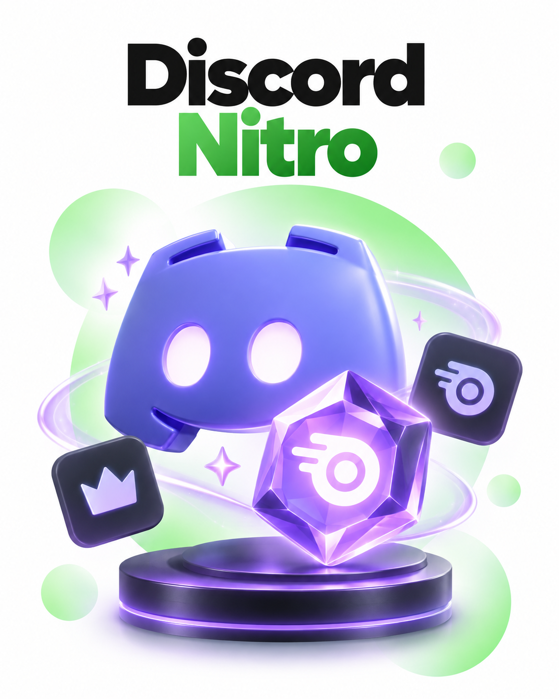 Discord Nitro